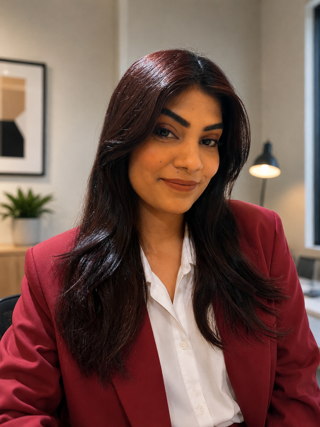 Divyanshi Singh